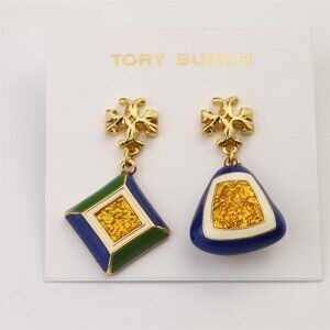 Tory Burch Earrings(Brand New)
